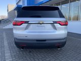 Used 2022 Chevrolet Traverse LS image 4