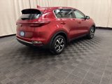 Used 2021 Kia Sportage LX w/ LX Fwd Popular Package image 5