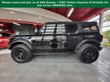 Used 2023 Ford Bronco Wildtrak image 6