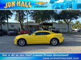 Used 2015 Chevrolet Camaro LT image 4