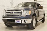 Used 2014 Ford F150 XLT w/ Equipment Group 302A Luxury image 4