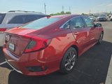 Used 2020 Honda Civic EX image 3