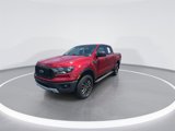 Used 2020 Ford Ranger XLT w/ Equipment Group 301A Mid image 4