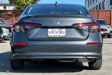 New 2025 Honda Civic LX image 5