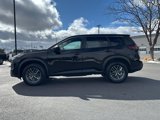 Used 2024 Nissan Rogue S image 4