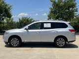 Used 2014 Nissan Pathfinder SL image 4
