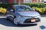 Used 2021 Toyota Corolla LE w/ Carpet Mat Package (TMS) image 2