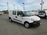 Used 2021 RAM ProMaster City Tradesman w/ Window Group 05 image 2