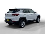 New 2025 Chevrolet TrailBlazer LS image 5