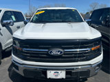 New 2024 Ford F150 XLT w/ Equipment Group 302A MID image 6