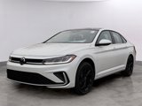 New 2025 Volkswagen Jetta SE image 3