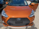 Used 2015 Hyundai Veloster Turbo image 4