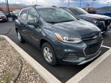 Used 2022 Chevrolet Trax LT w/ LT Convenience Package image 2