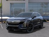 New 2025 Cadillac Optiq Sport 2 w/ LPO, ONYX Package image 6