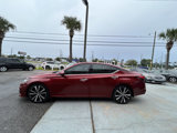 Used 2019 Nissan Altima 2.5 Platinum image 4