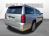 Used 2016 Chevrolet Suburban LT image 4