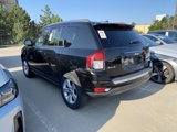 Used 2015 Jeep Compass High Altitude image 2