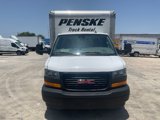 Used 2021 GMC Savana 3500 Extended w/ Power Convenience Package image 2
