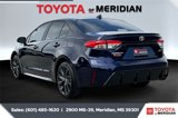 Used 2024 Toyota Corolla SE image 2