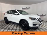 Used 2018 Nissan Rogue S image 4