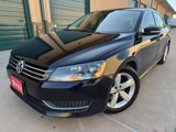 Used 2014 Volkswagen Passat 1.8T Wolfsburg Edition image 2