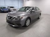 Used 2019 Nissan Sentra S image 2
