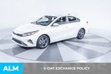 Used 2023 Kia Forte LXS image 3