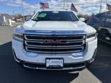 Certified 2023 GMC Acadia SLE w/ Driver Convenience Package image 3