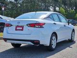 New 2025 Nissan Versa S image 6