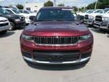 Used 2021 Jeep Grand Cherokee L Limited image 2