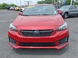 Used 2021 Subaru Impreza 2.0i Sport w/ Popular Package #3 image 3