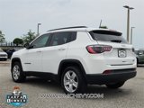 Used 2022 Jeep Compass Latitude image 5