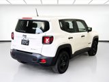 Used 2020 Jeep Renegade Sport image 4