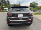 Certified 2020 Jeep Compass Latitude w/ Cold Weather Group image 4