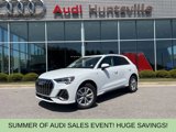 New 2025 Audi Q3 2.0T Premium image 2