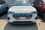Used 2019 Audi e-tron Prestige w/ Prestige Package image 6