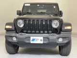 Used 2019 Jeep Wrangler Unlimited Sport S image 2