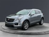 Used 2021 Cadillac XT5 Premium Luxury image 2