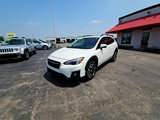 Used 2018 Subaru Crosstrek 2.0i Limited image 6