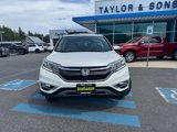 Used 2016 Honda CR-V Touring image 2