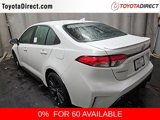 New 2025 Toyota Corolla SE image 5