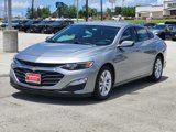 Used 2023 Chevrolet Malibu LT image 3