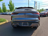 Certified 2024 INFINITI QX55 Essential image 5