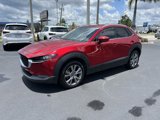 Used 2020 MAZDA CX-30 FWD w/ Premium Package image 3