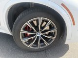 Used 2022 BMW X5 M50i w/ Executive Package image 3