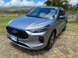 Used 2023 Ford Escape ST-Line image 3