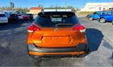 Used 2019 Nissan Kicks SR w/ SR Premium Package image 4