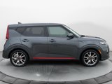Used 2022 Kia Soul GT-Line image 2