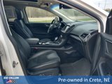 Used 2017 Ford Edge Sport w/ Equipment Group 401A image 4