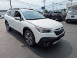 Used 2022 Subaru Outback Limited image 2